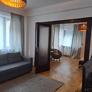 The Flat Of Sillence Piata Romana Bucureşti