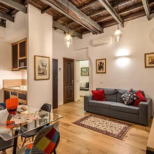Casa Leonetto , Rome Italy
