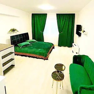 Apartment Cataleya, Bucharest