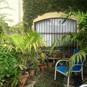 Casa Luz , Cancun Mexico