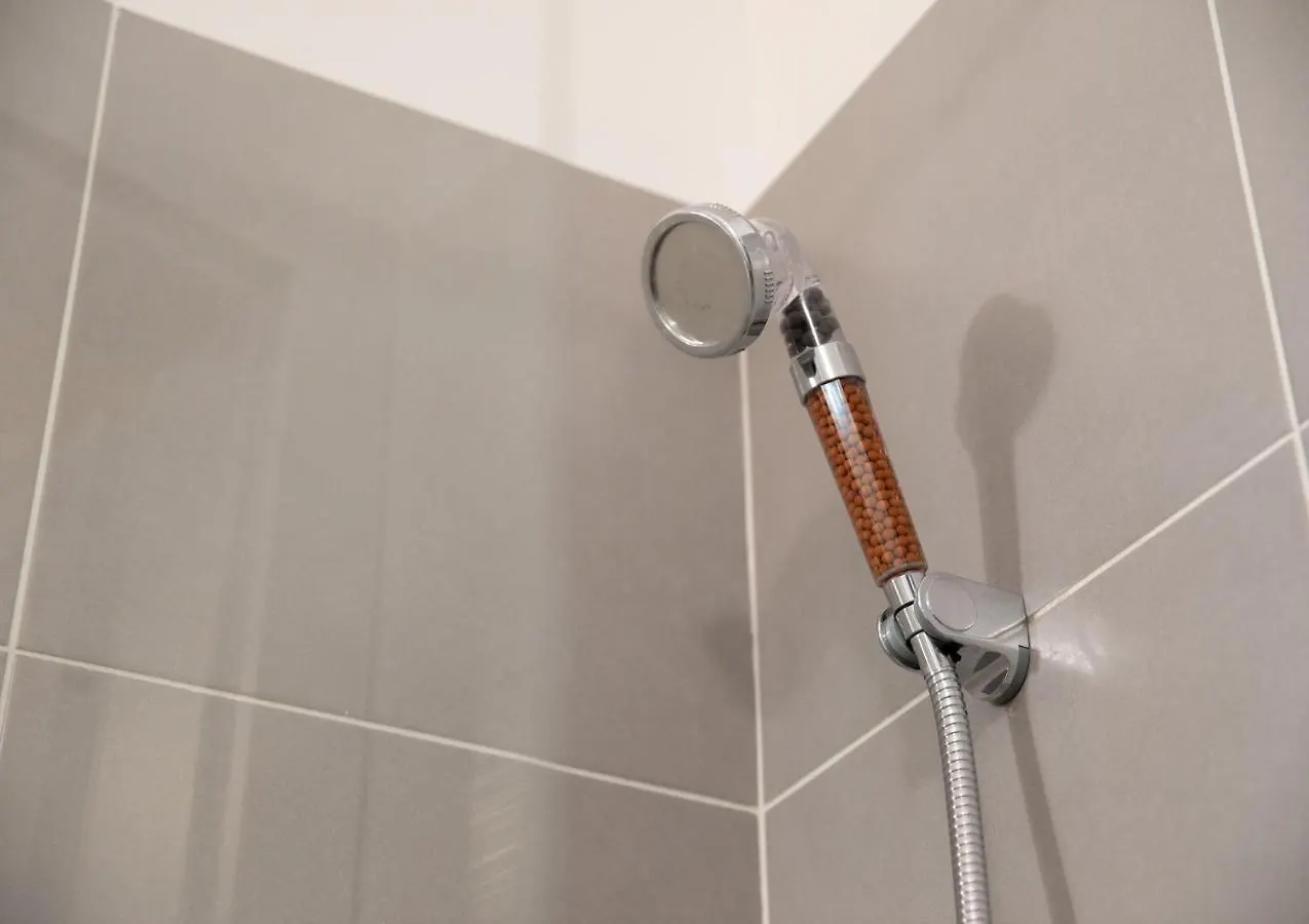 Aquarium Apartment Grivita Bucureşti