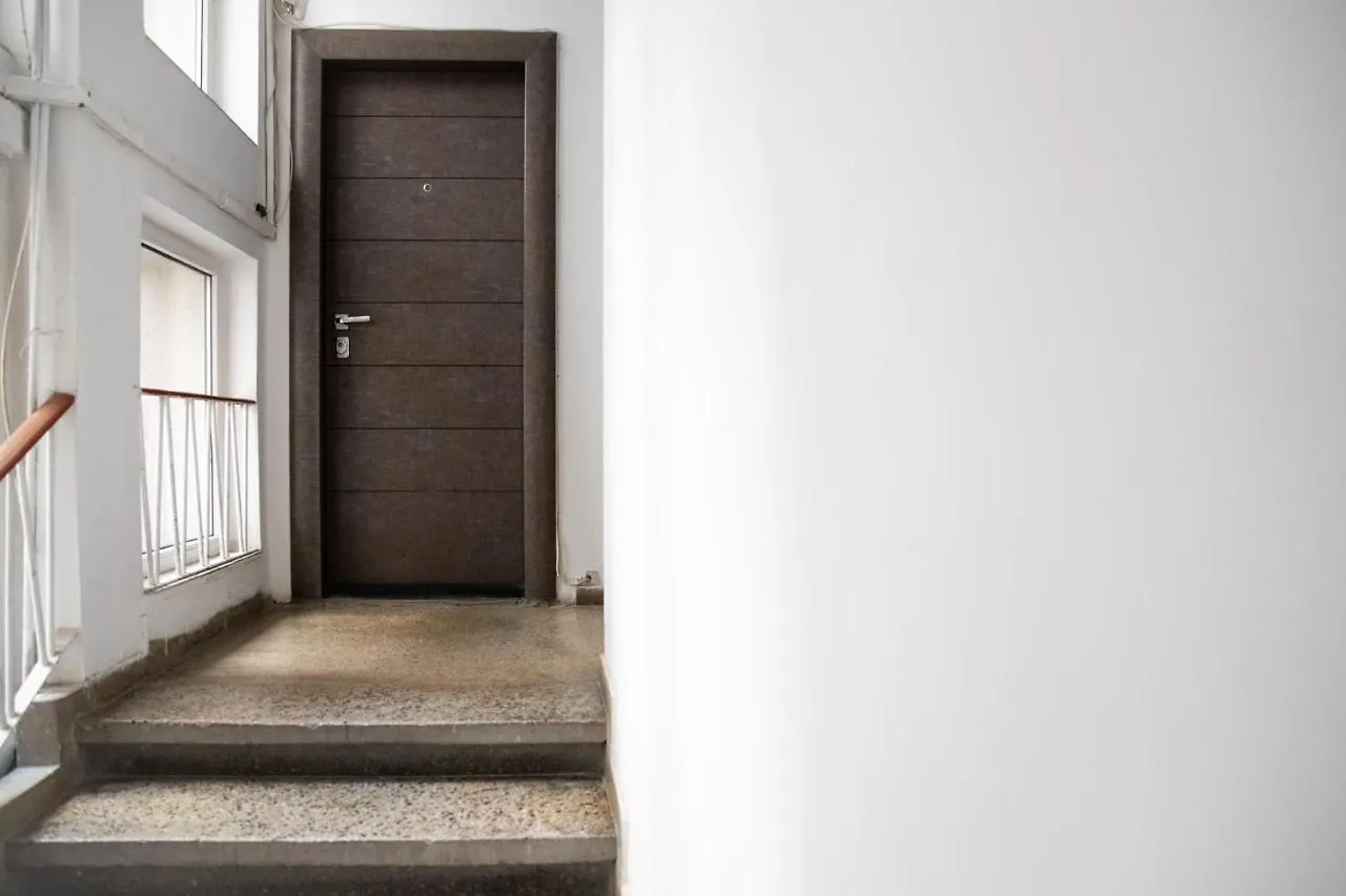 Aquarium Apartment Grivita Bucureşti