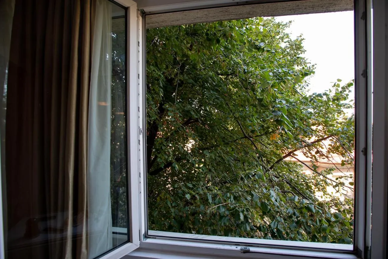 Aquarium Apartment Grivita Bucureşti